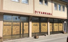 Bed And Breakfast Divanhana
