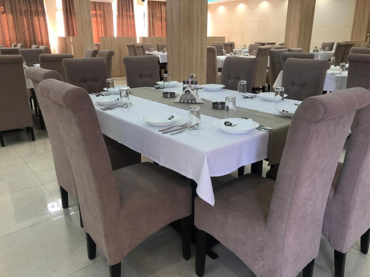 Bed And Breakfast Divanhana Novi Pazar Exterior foto