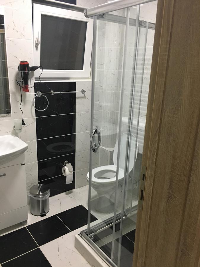 Bed And Breakfast Divanhana Novi Pazar Exterior foto