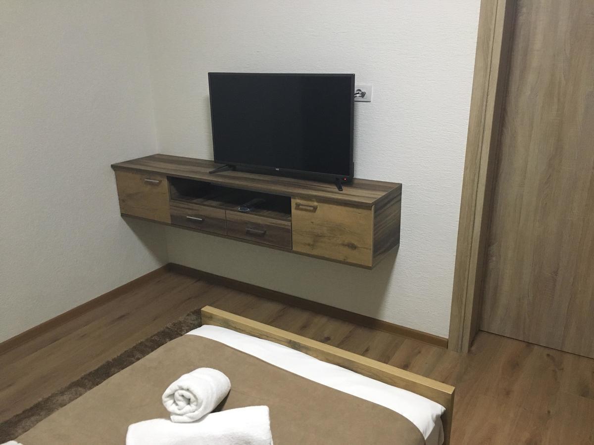 Bed And Breakfast Divanhana Novi Pazar Exterior foto