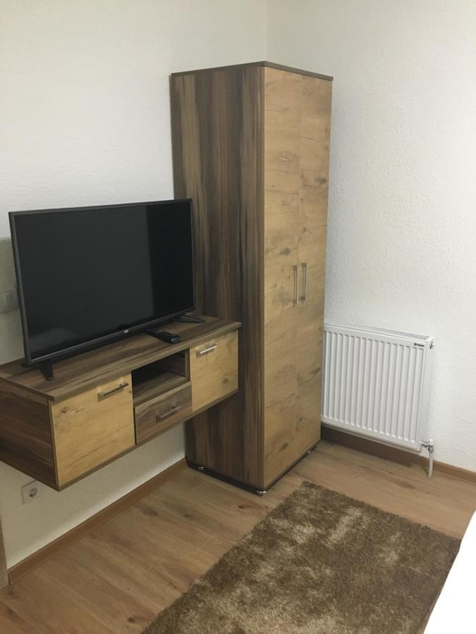 Bed And Breakfast Divanhana Novi Pazar Exterior foto