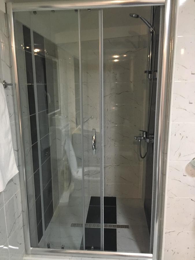 Bed And Breakfast Divanhana Novi Pazar Exterior foto